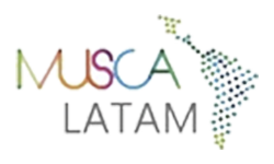 Logotipo - MUSCA
